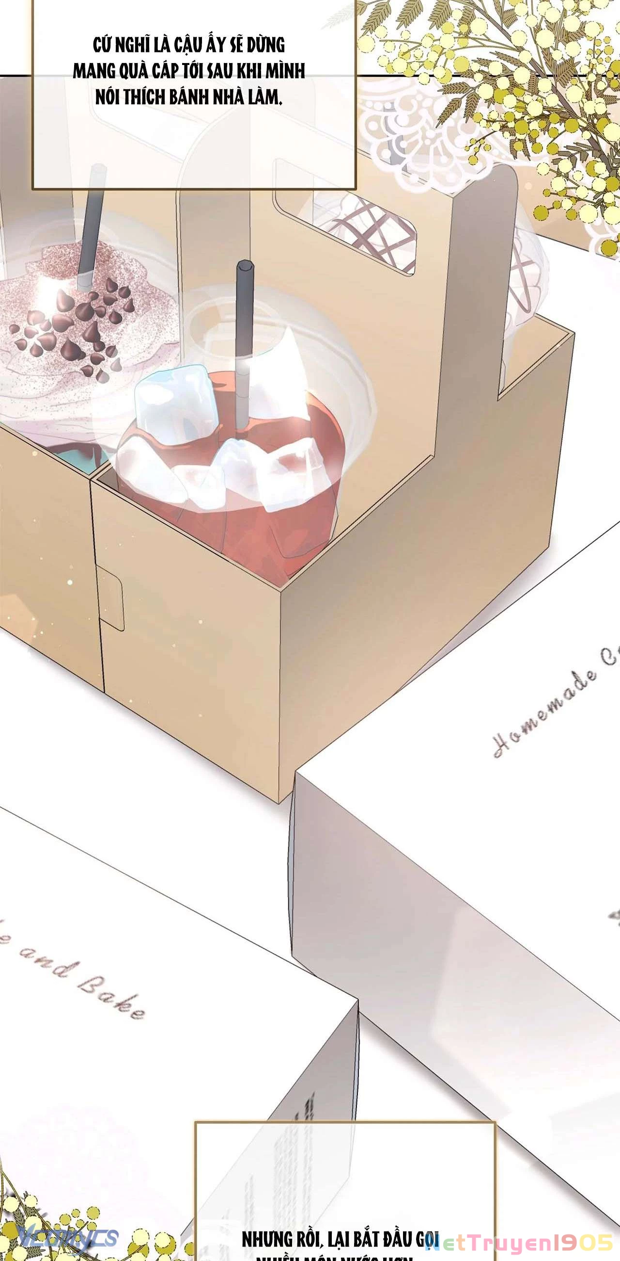 Chủ Tiệm Cafe Là Guide Cấp S Chapter  28 - 6