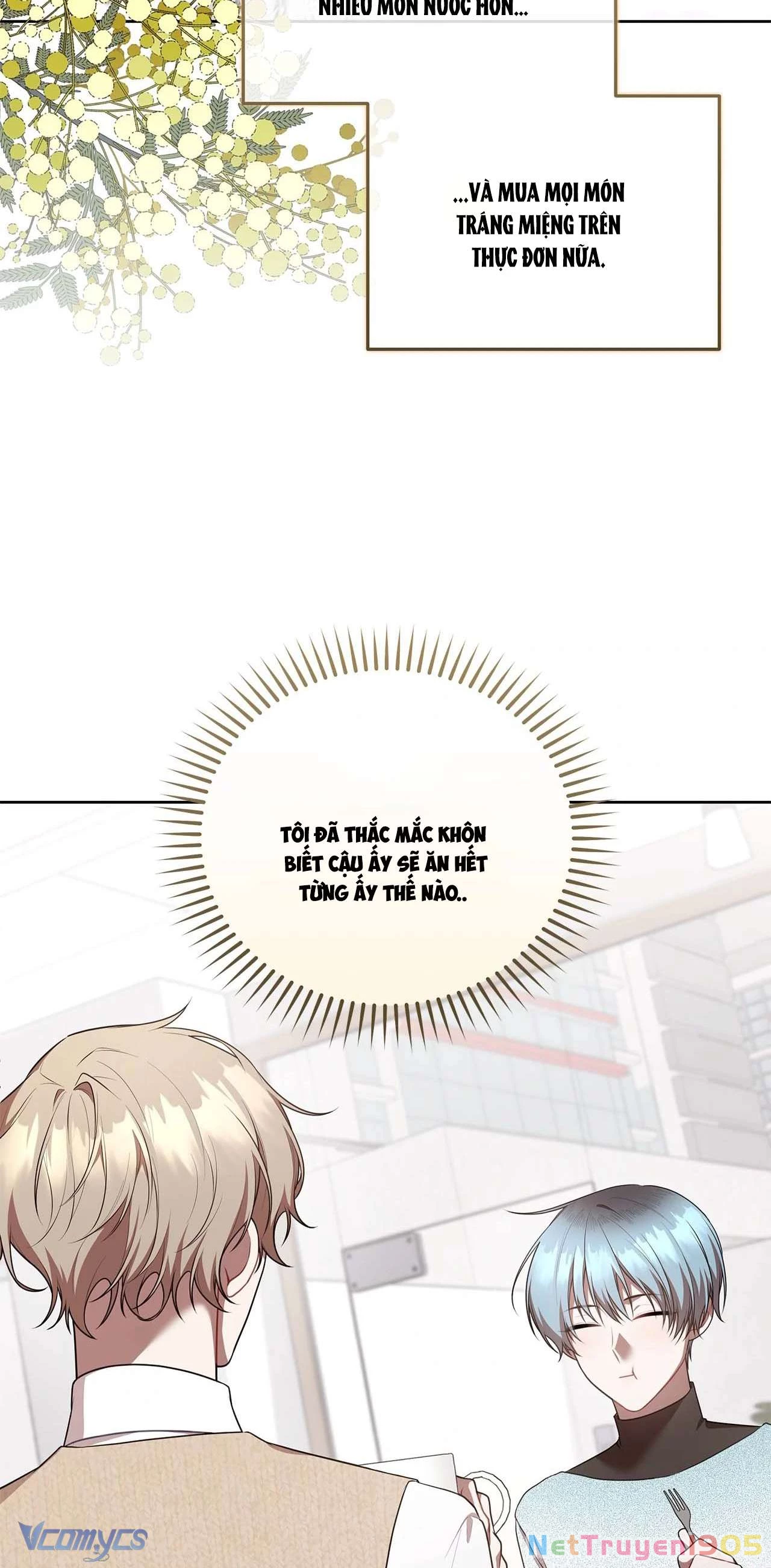 Chủ Tiệm Cafe Là Guide Cấp S Chapter  28 - 7