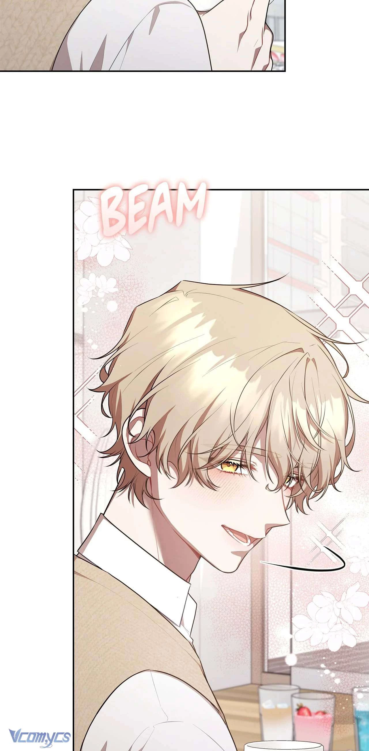 Chủ Tiệm Cafe Là Guide Cấp S Chapter  28 - 10