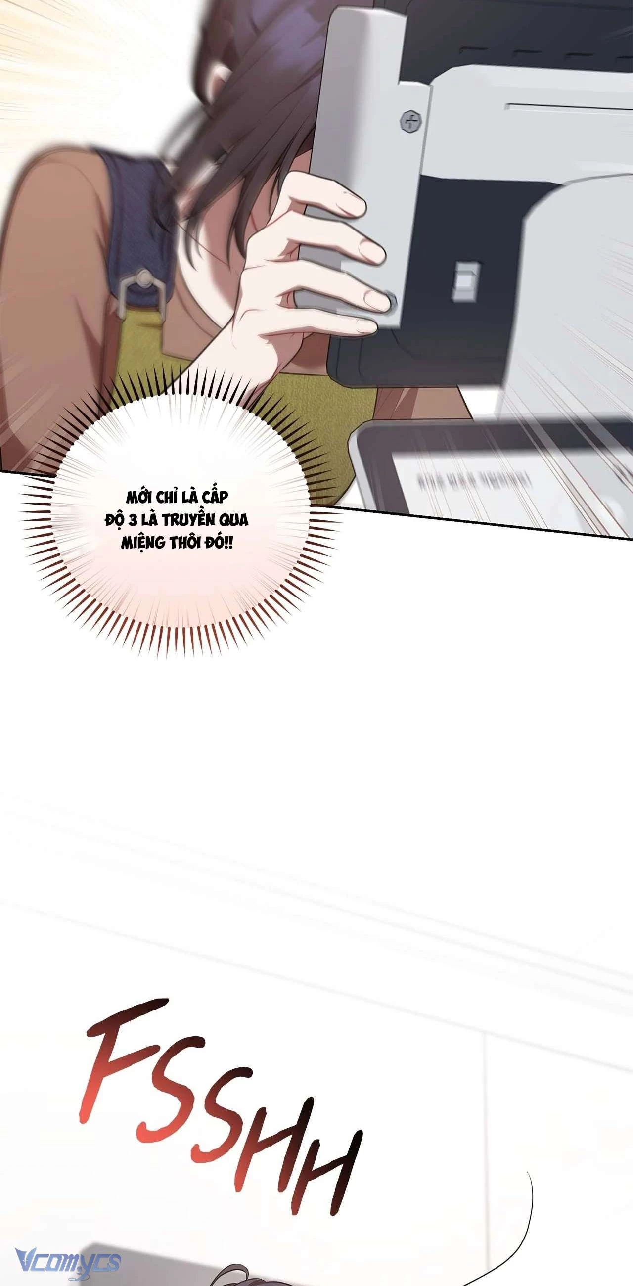 Chủ Tiệm Cafe Là Guide Cấp S Chapter  28 - 15