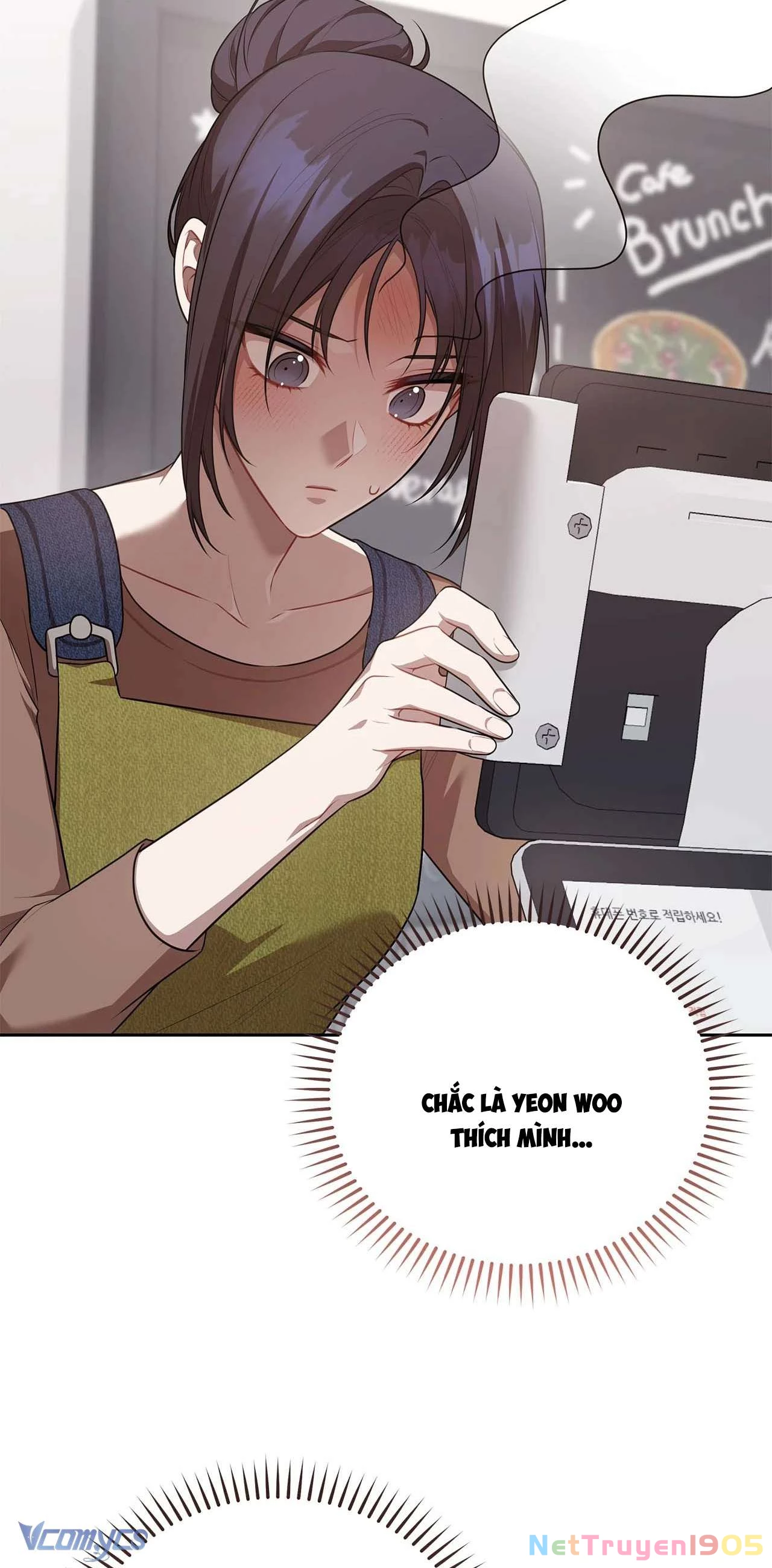 Chủ Tiệm Cafe Là Guide Cấp S Chapter  28 - 16