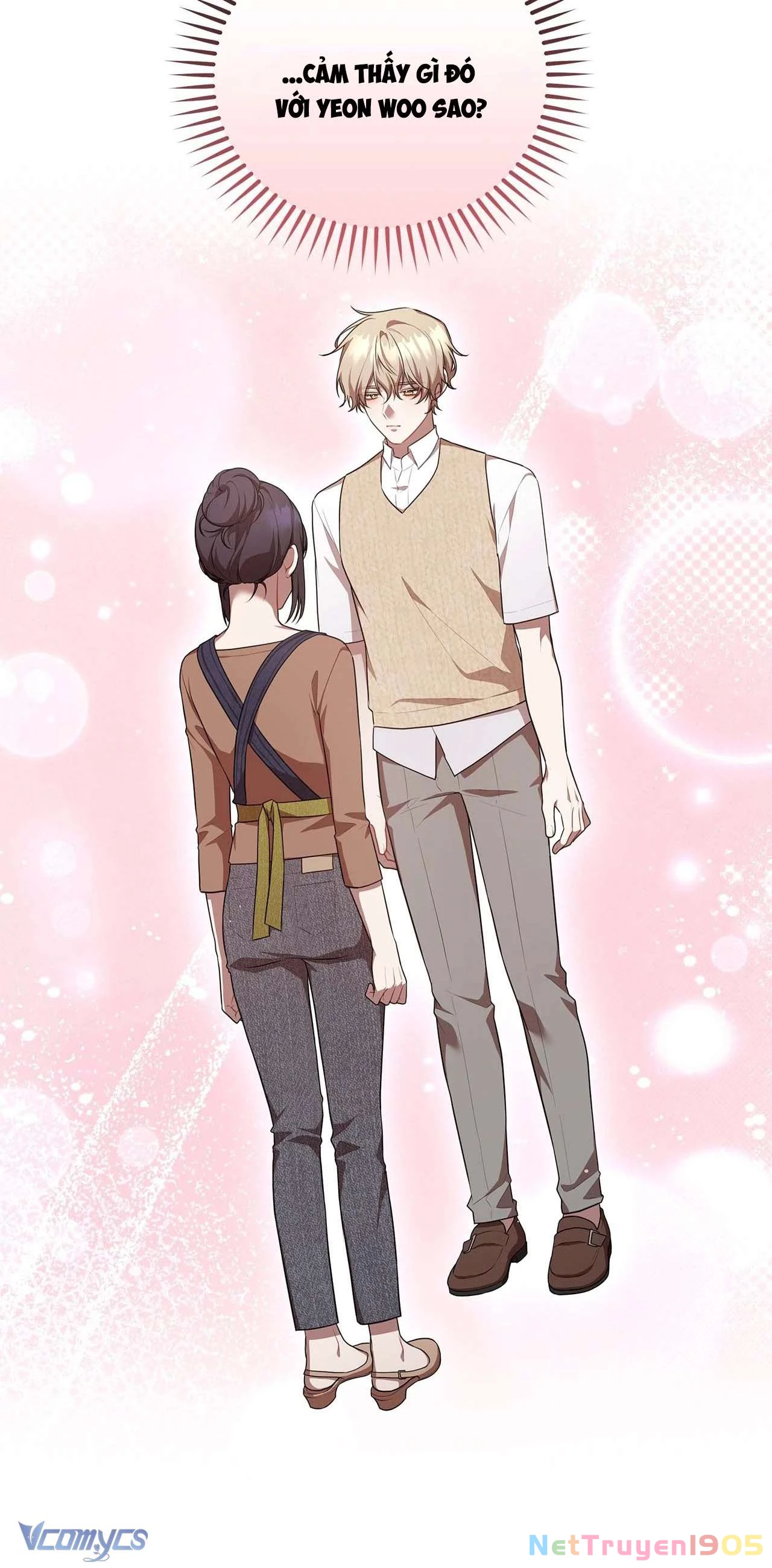 Chủ Tiệm Cafe Là Guide Cấp S Chapter  28 - 21