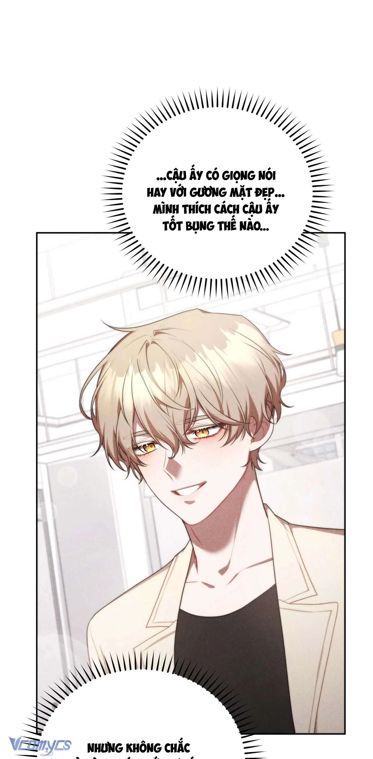 Chủ Tiệm Cafe Là Guide Cấp S Chapter  28 - 22