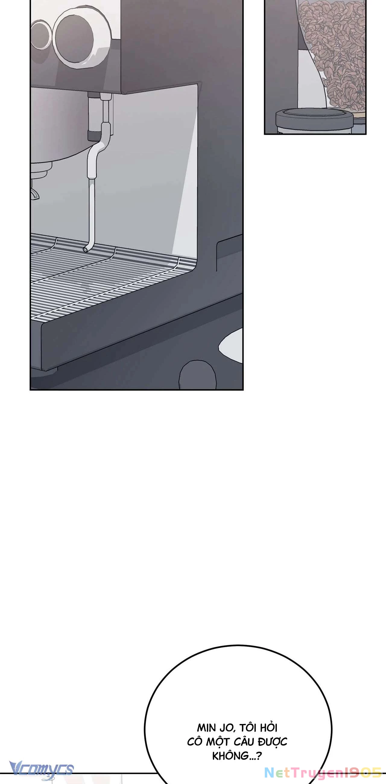 Chủ Tiệm Cafe Là Guide Cấp S Chapter  28 - 25