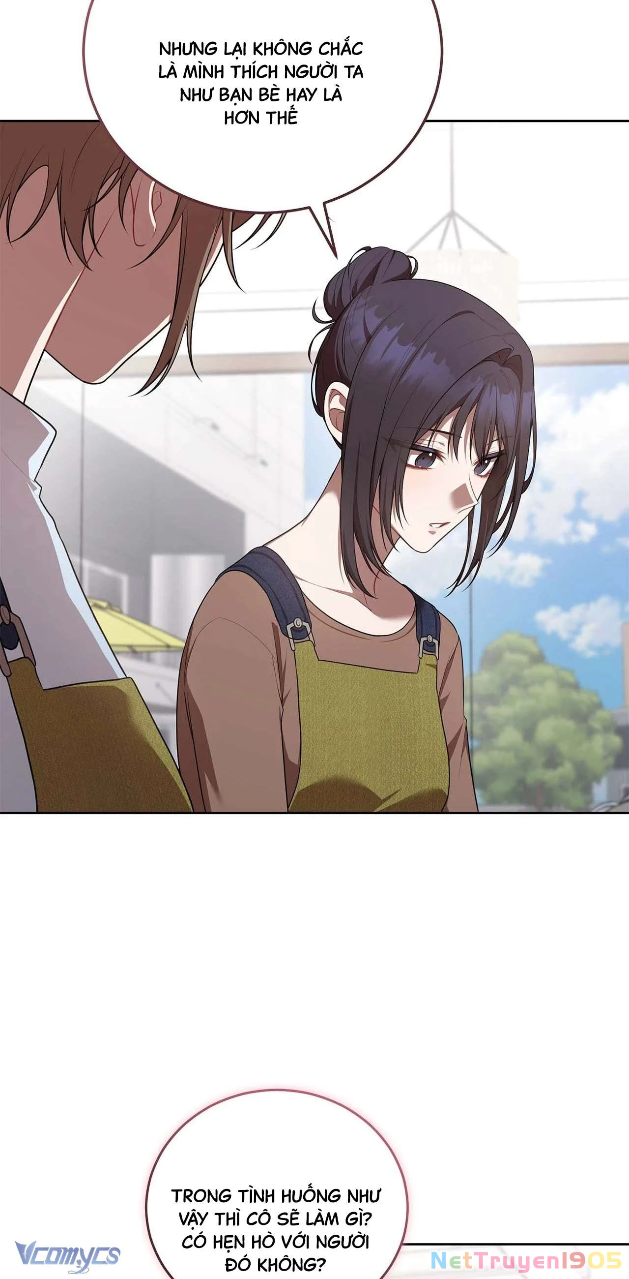 Chủ Tiệm Cafe Là Guide Cấp S Chapter  28 - 27