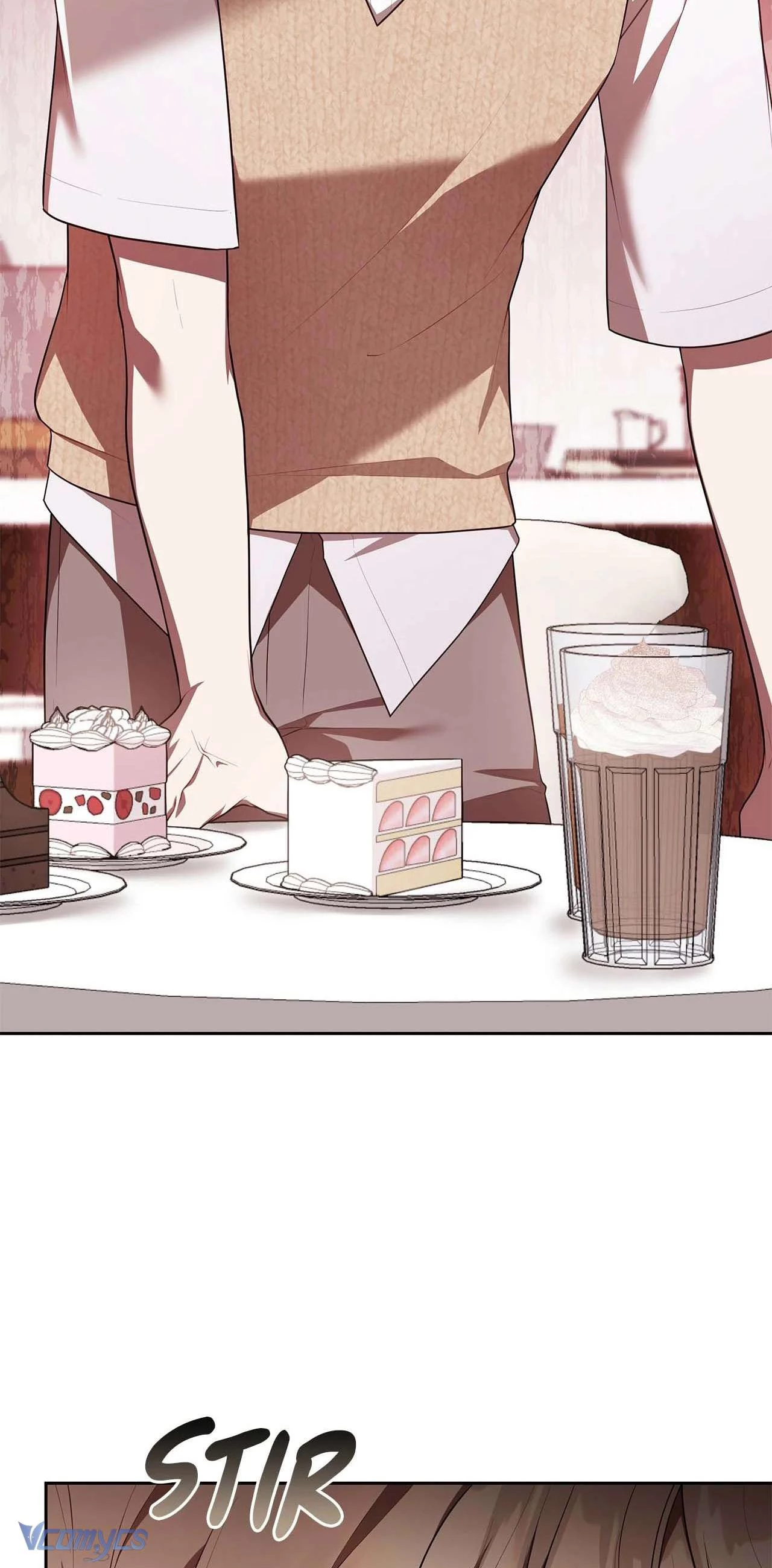 Chủ Tiệm Cafe Là Guide Cấp S Chapter  28 - 37