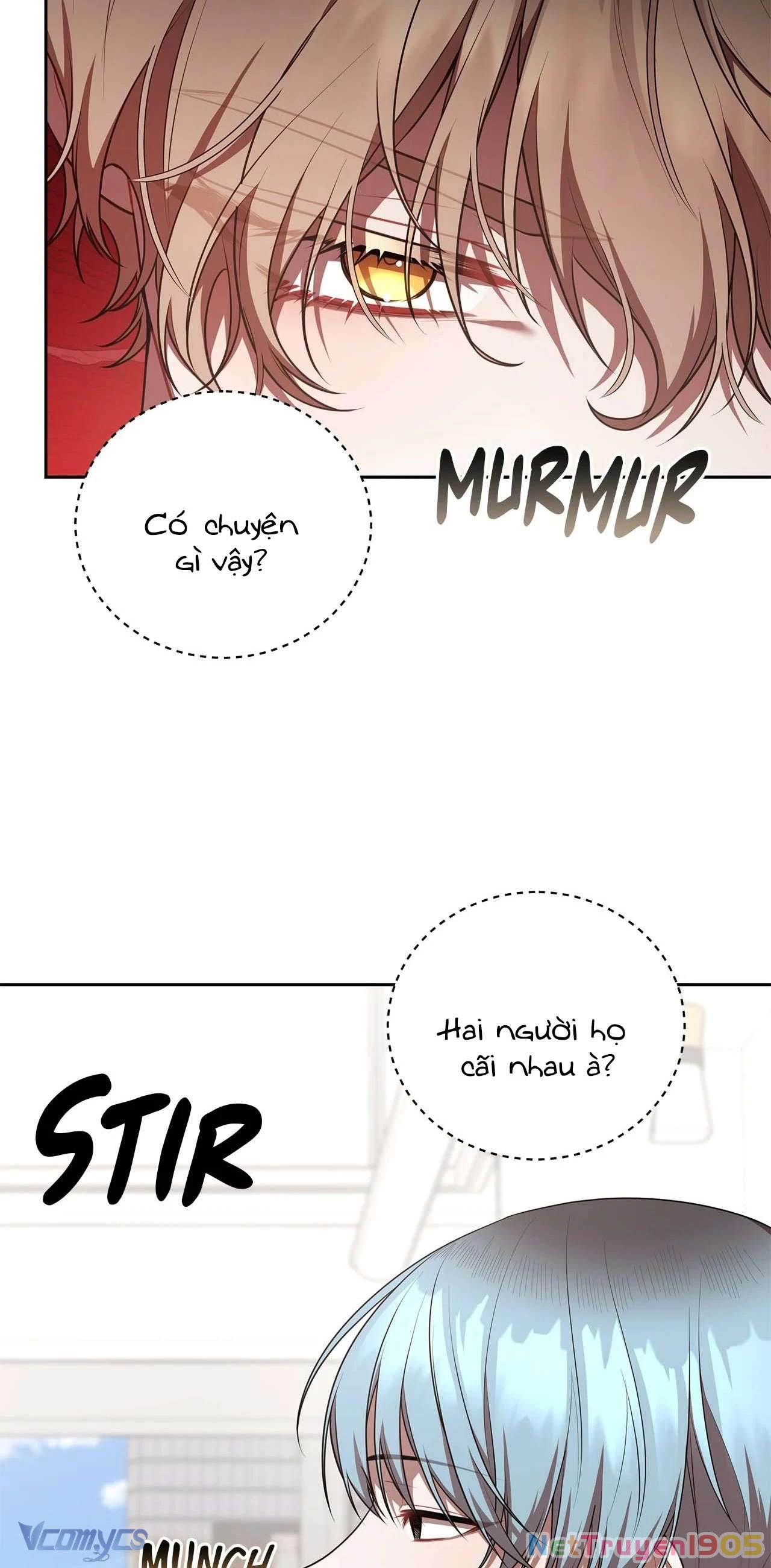 Chủ Tiệm Cafe Là Guide Cấp S Chapter  28 - 38