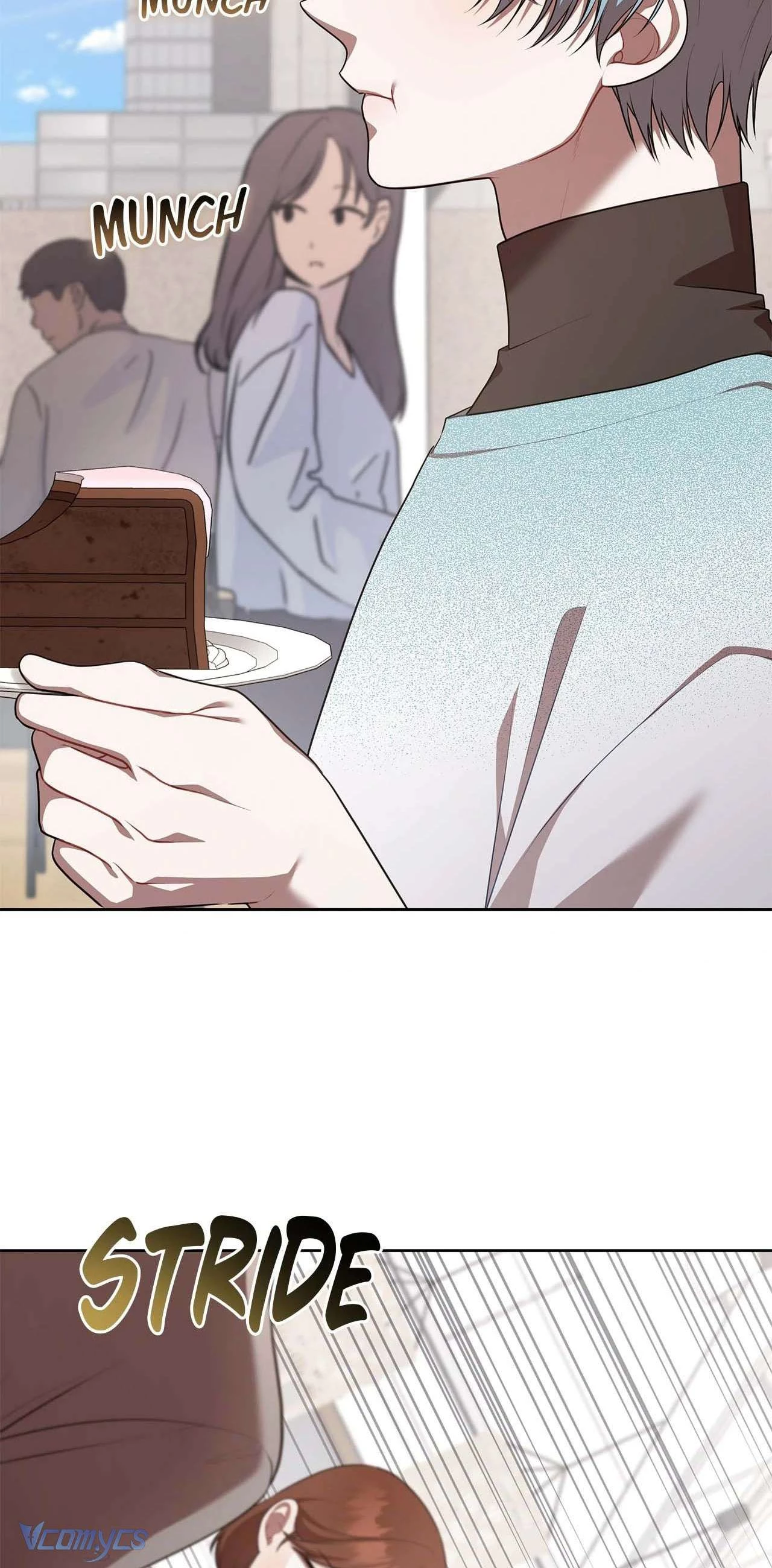 Chủ Tiệm Cafe Là Guide Cấp S Chapter  28 - 39