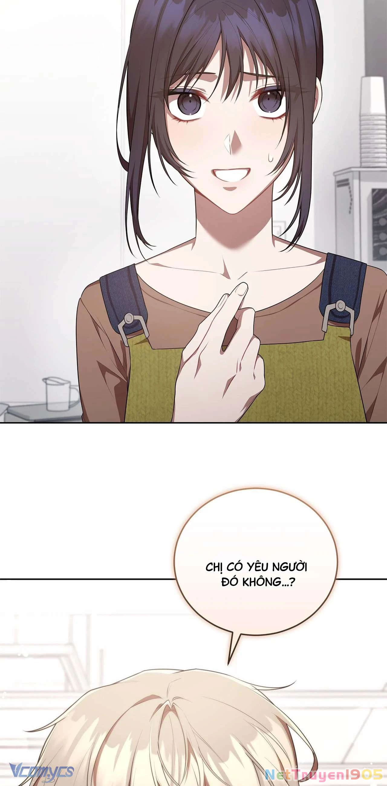 Chủ Tiệm Cafe Là Guide Cấp S Chapter  28 - 43