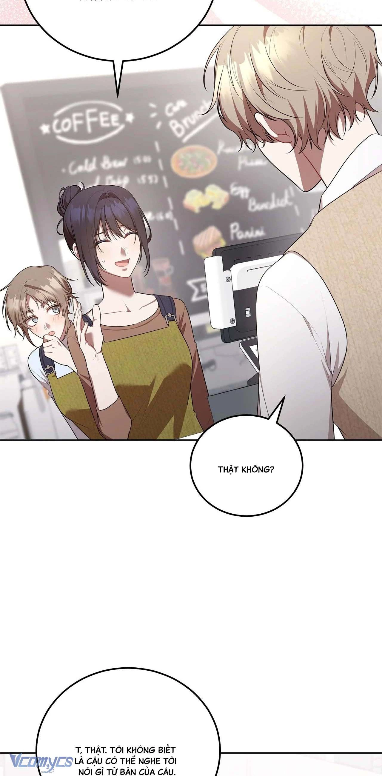 Chủ Tiệm Cafe Là Guide Cấp S Chapter  28 - 46