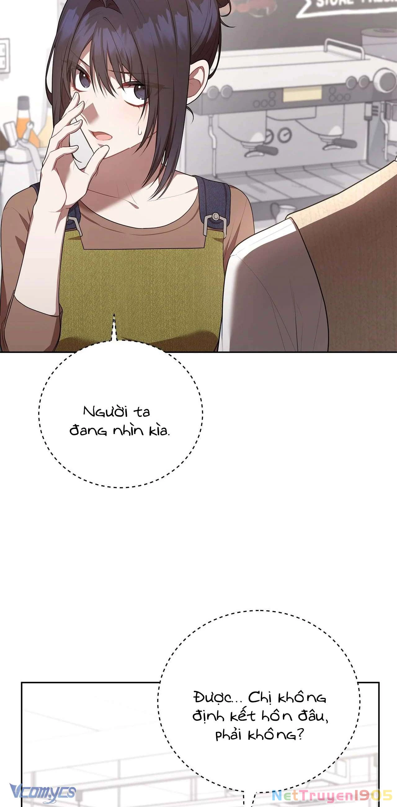 Chủ Tiệm Cafe Là Guide Cấp S Chapter  28 - 48