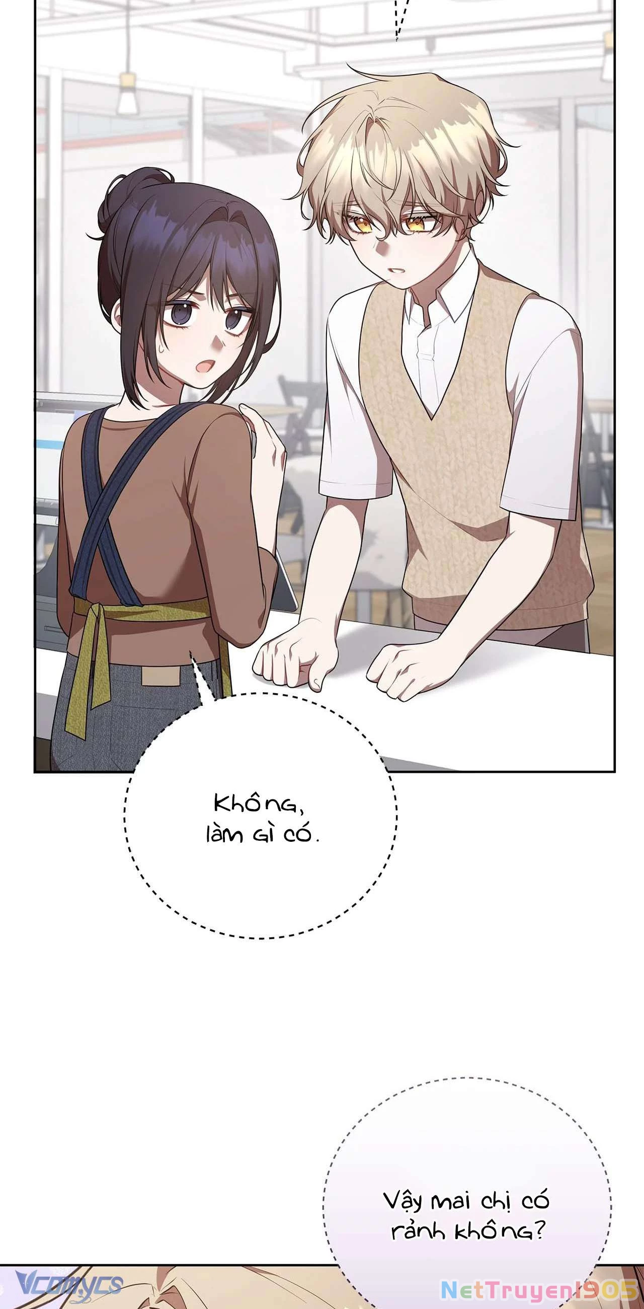 Chủ Tiệm Cafe Là Guide Cấp S Chapter  28 - 49