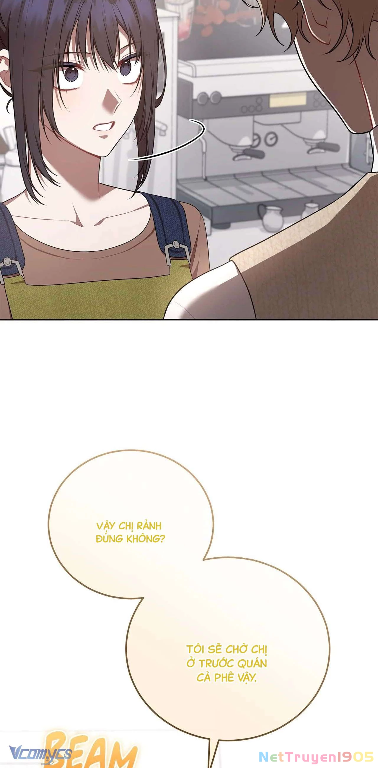 Chủ Tiệm Cafe Là Guide Cấp S Chapter  28 - 52