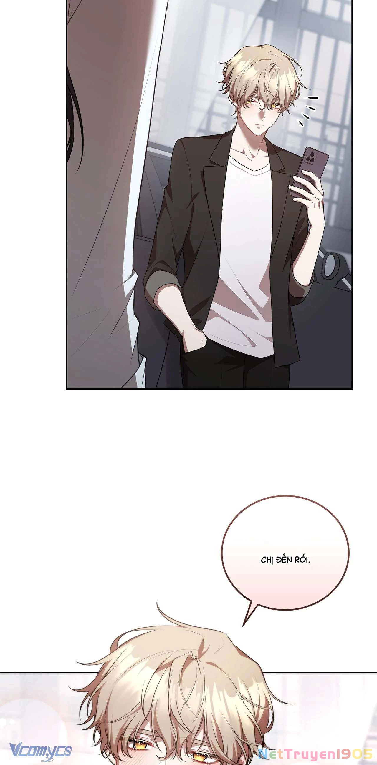 Chủ Tiệm Cafe Là Guide Cấp S Chapter  28 - 60