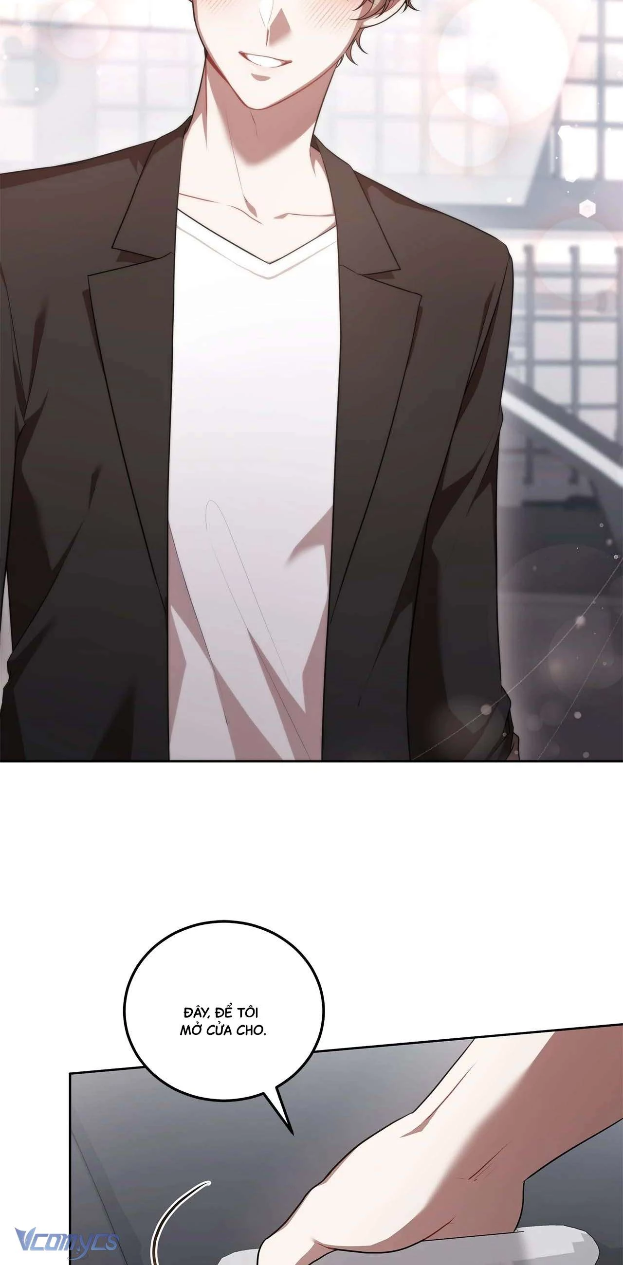 Chủ Tiệm Cafe Là Guide Cấp S Chapter  28 - 61