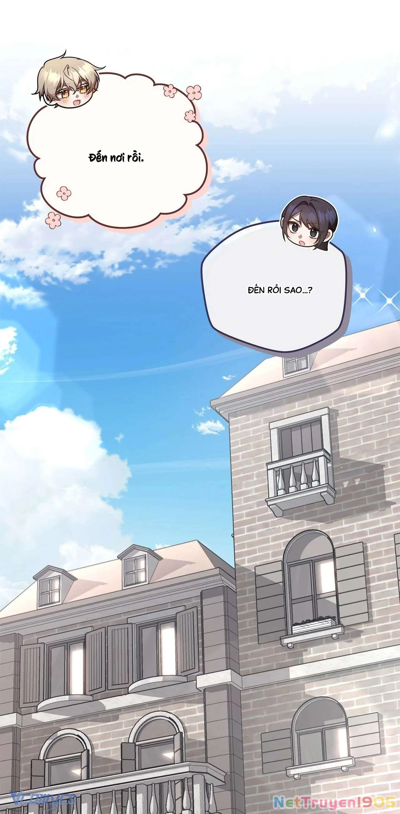 Chủ Tiệm Cafe Là Guide Cấp S Chapter  28 - 72