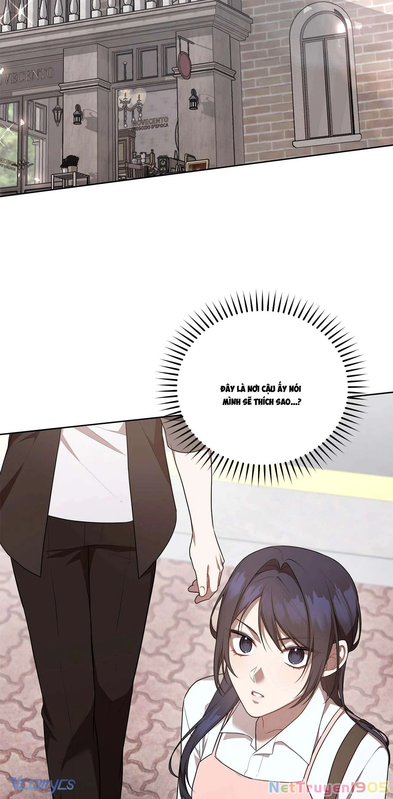 Chủ Tiệm Cafe Là Guide Cấp S Chapter  28 - 73