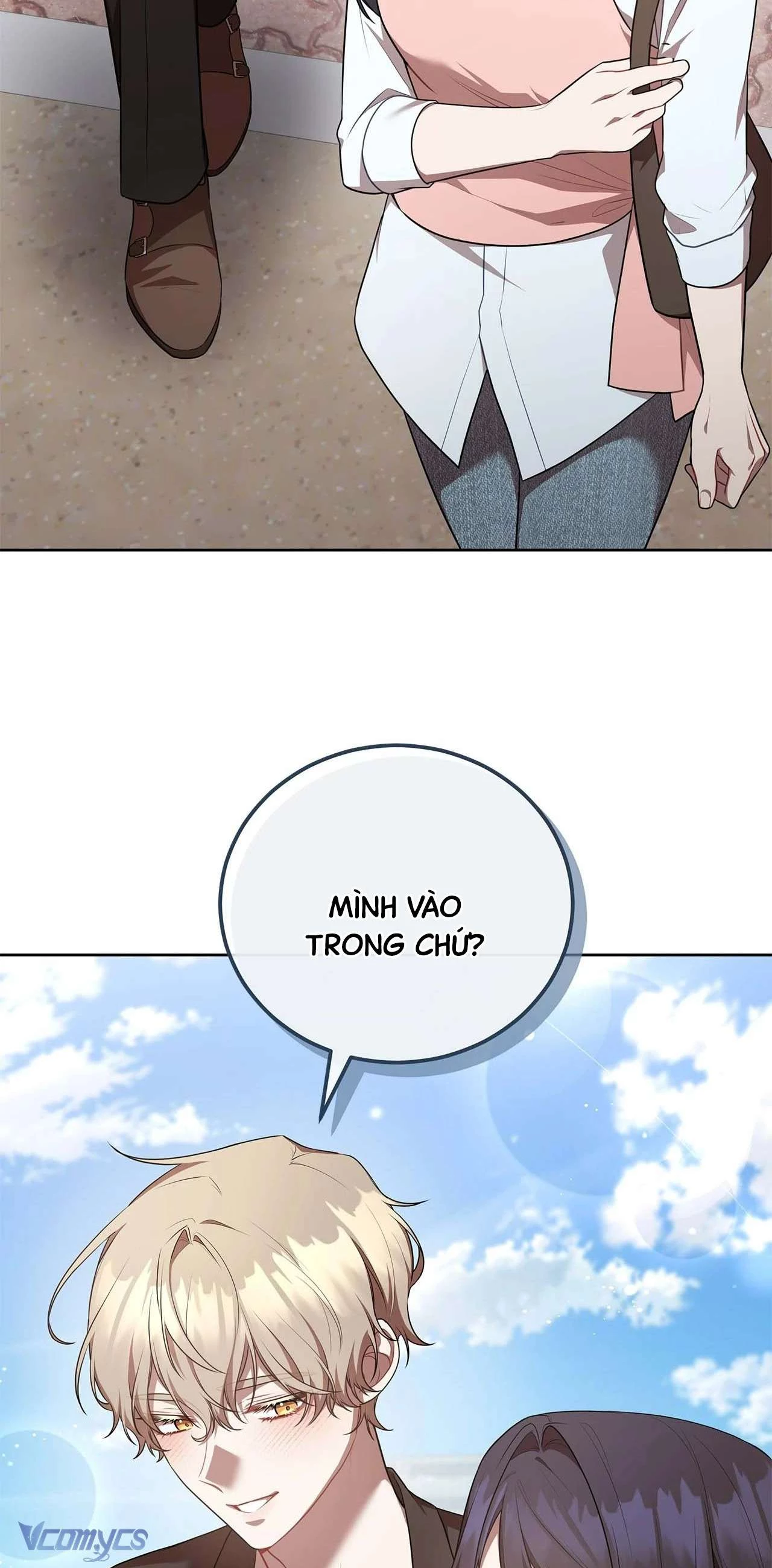 Chủ Tiệm Cafe Là Guide Cấp S Chapter  28 - 74