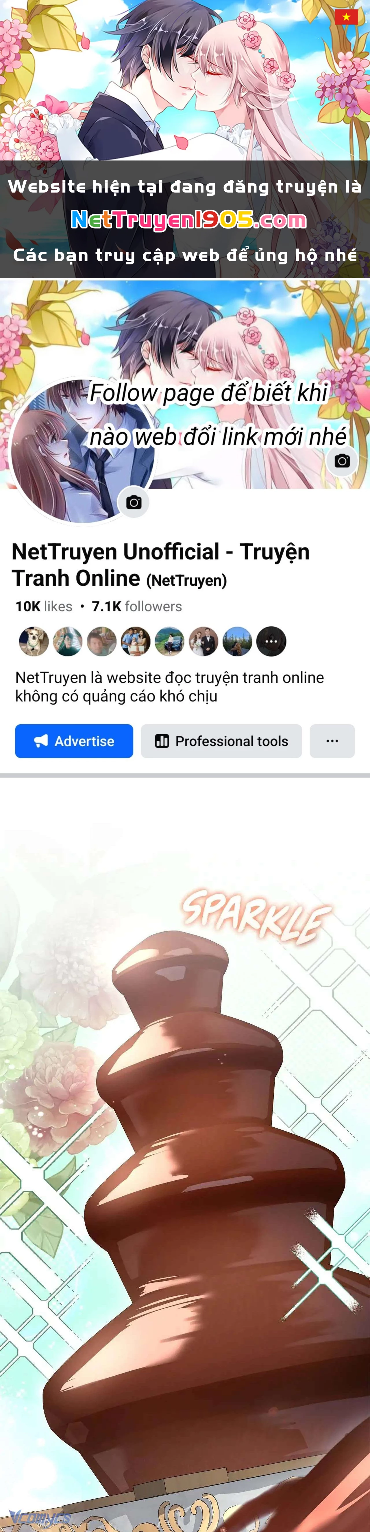 Chủ Tiệm Cafe Là Guide Cấp S Chapter  30 - 1