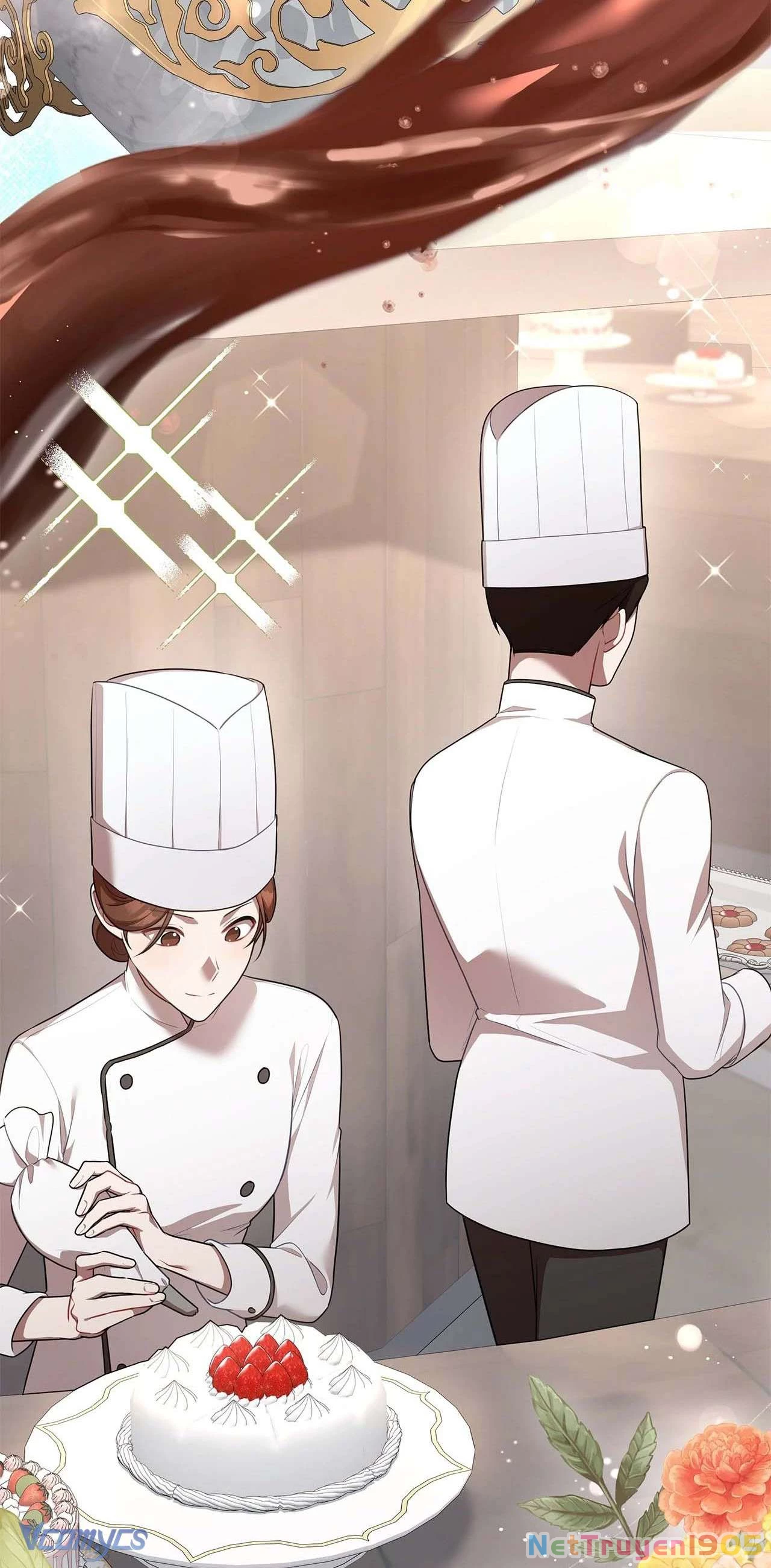 Chủ Tiệm Cafe Là Guide Cấp S Chapter  30 - 2