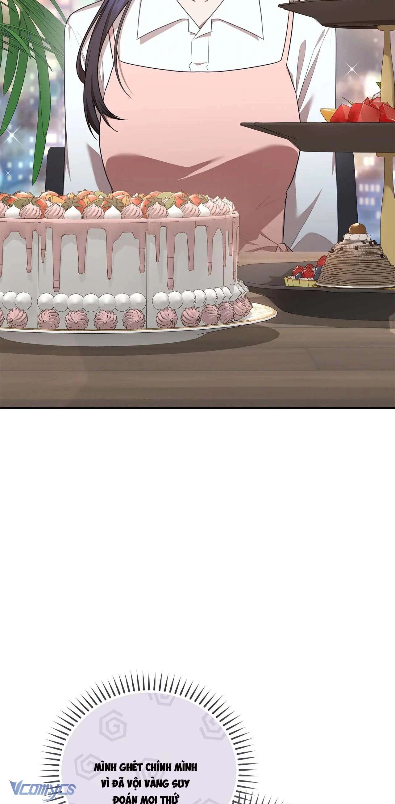 Chủ Tiệm Cafe Là Guide Cấp S Chapter  30 - 4