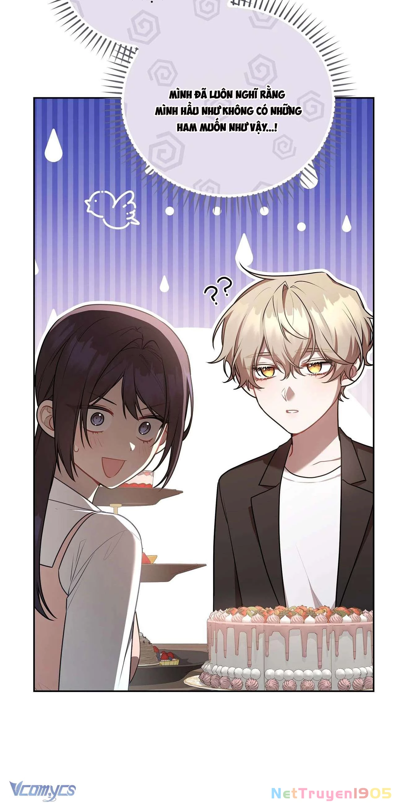 Chủ Tiệm Cafe Là Guide Cấp S Chapter  30 - 5