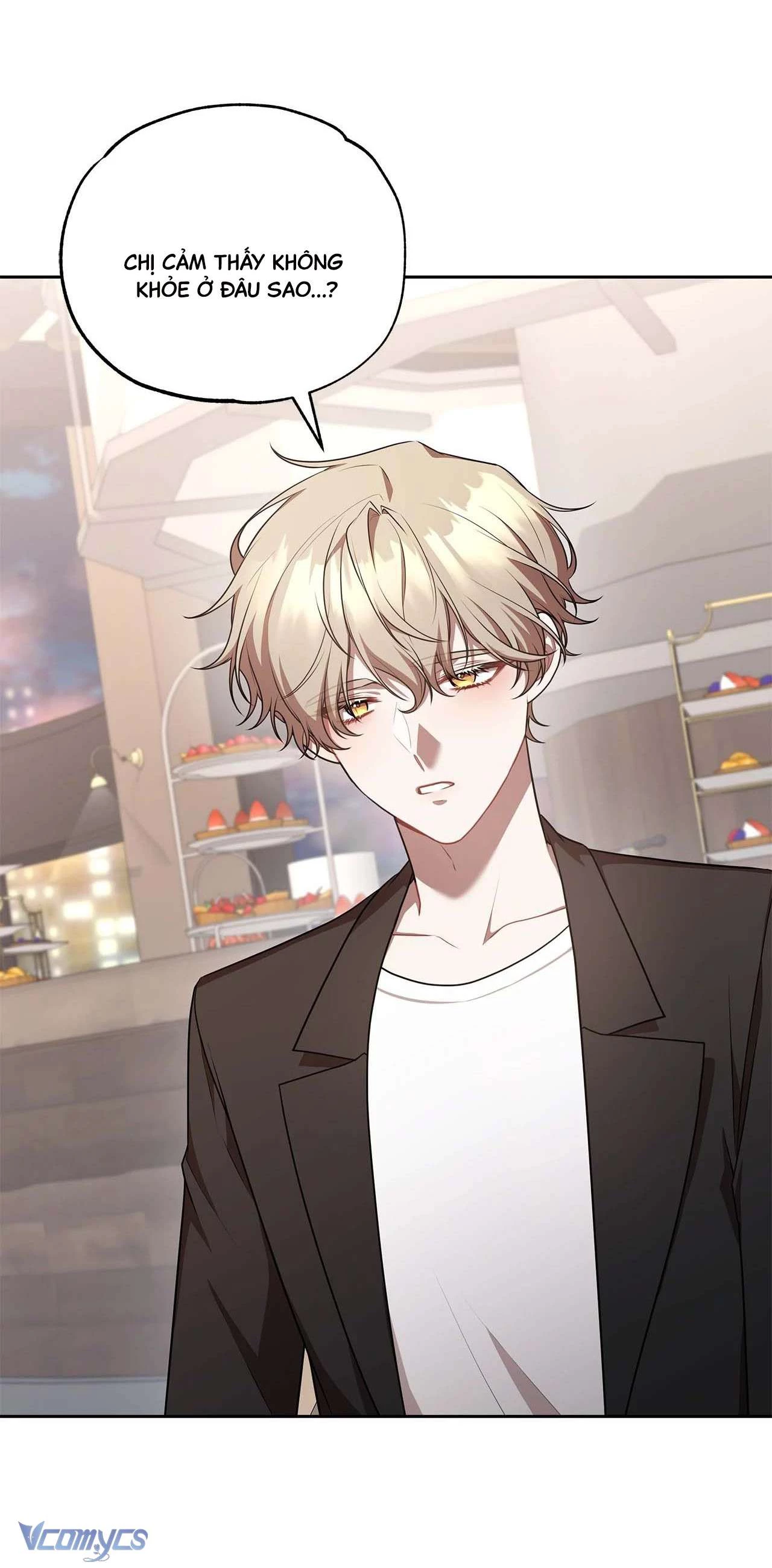 Chủ Tiệm Cafe Là Guide Cấp S Chapter  30 - 6