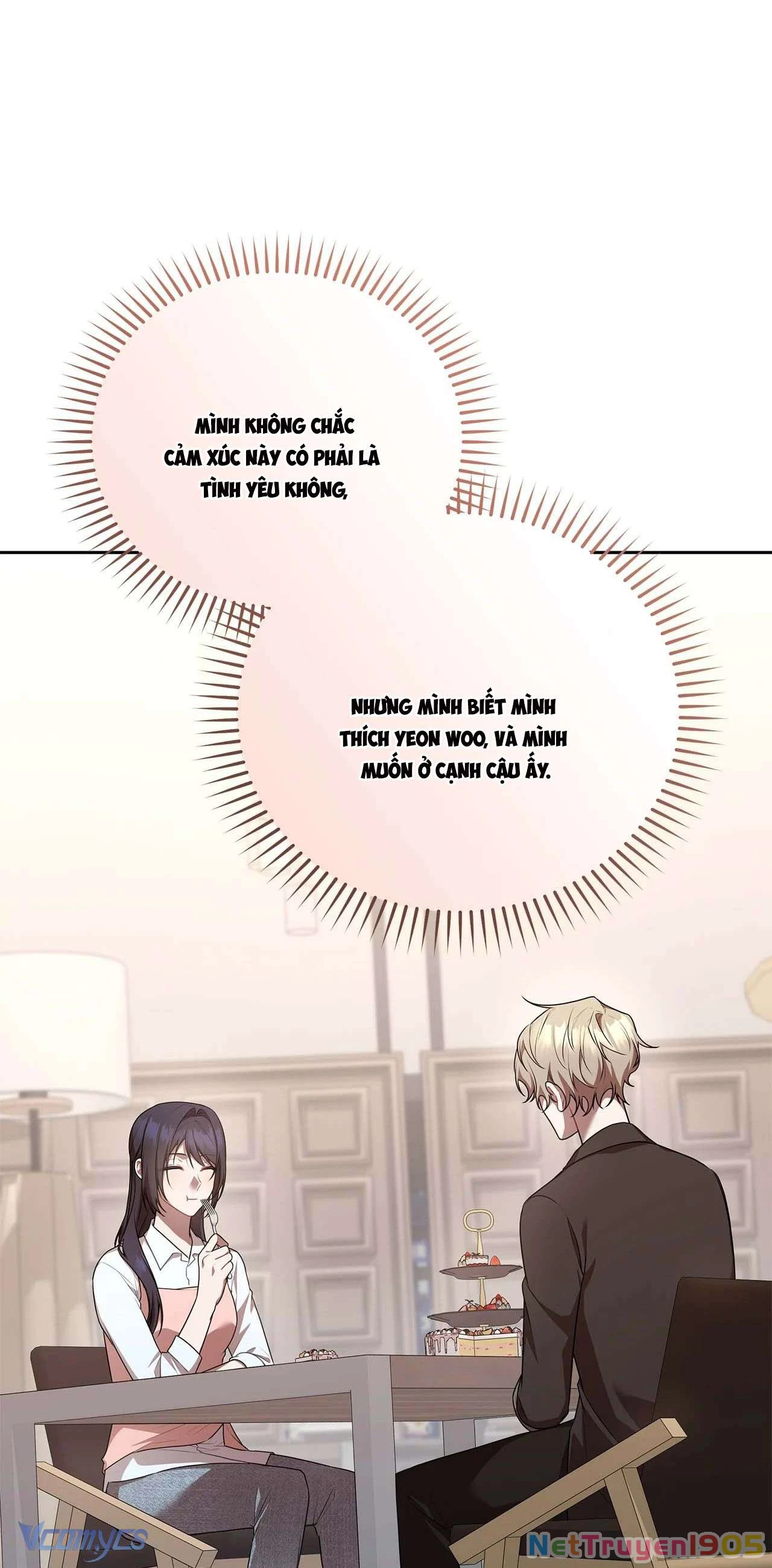 Chủ Tiệm Cafe Là Guide Cấp S Chapter  30 - 9