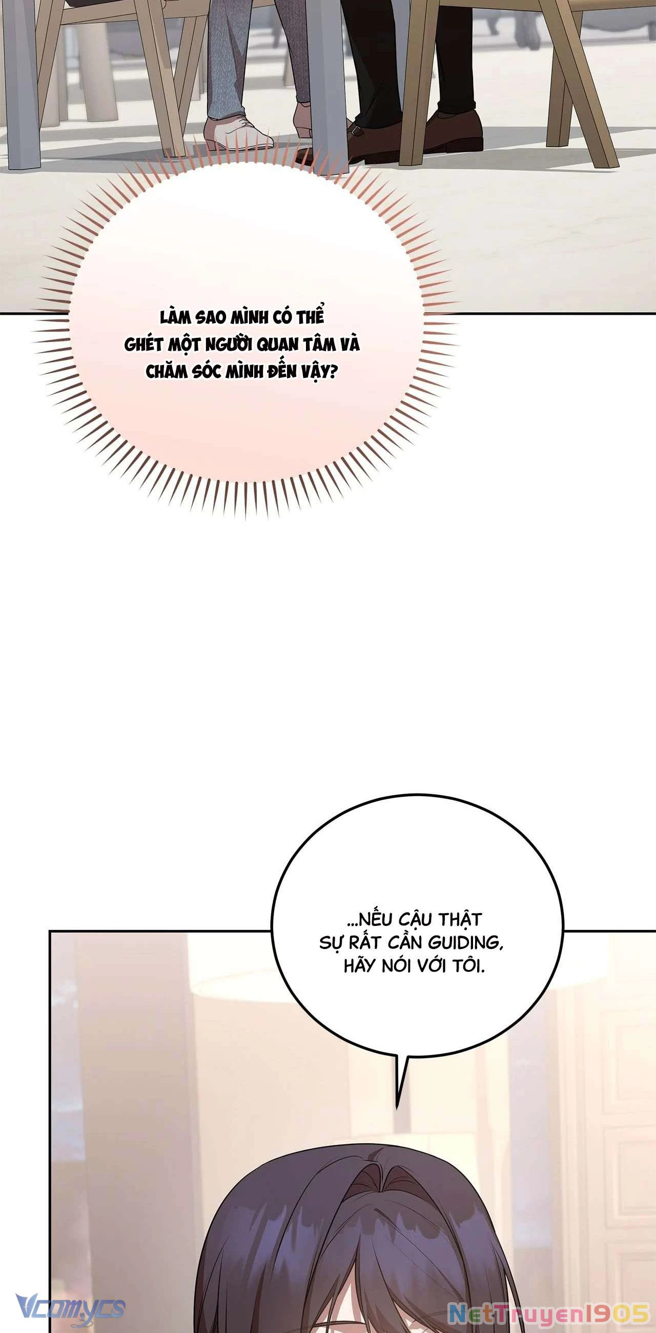 Chủ Tiệm Cafe Là Guide Cấp S Chapter  30 - 10