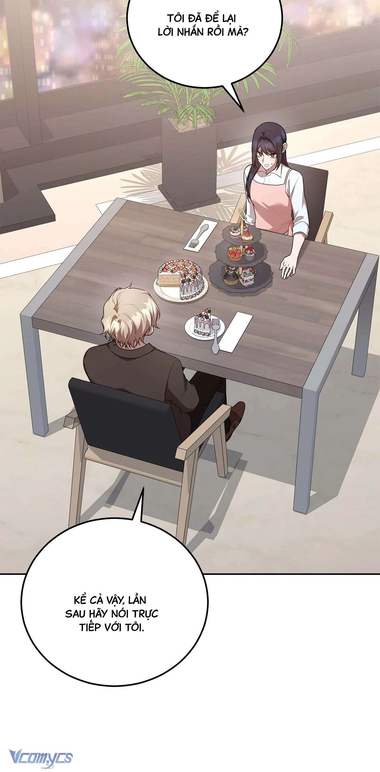 Chủ Tiệm Cafe Là Guide Cấp S Chapter  30 - 17