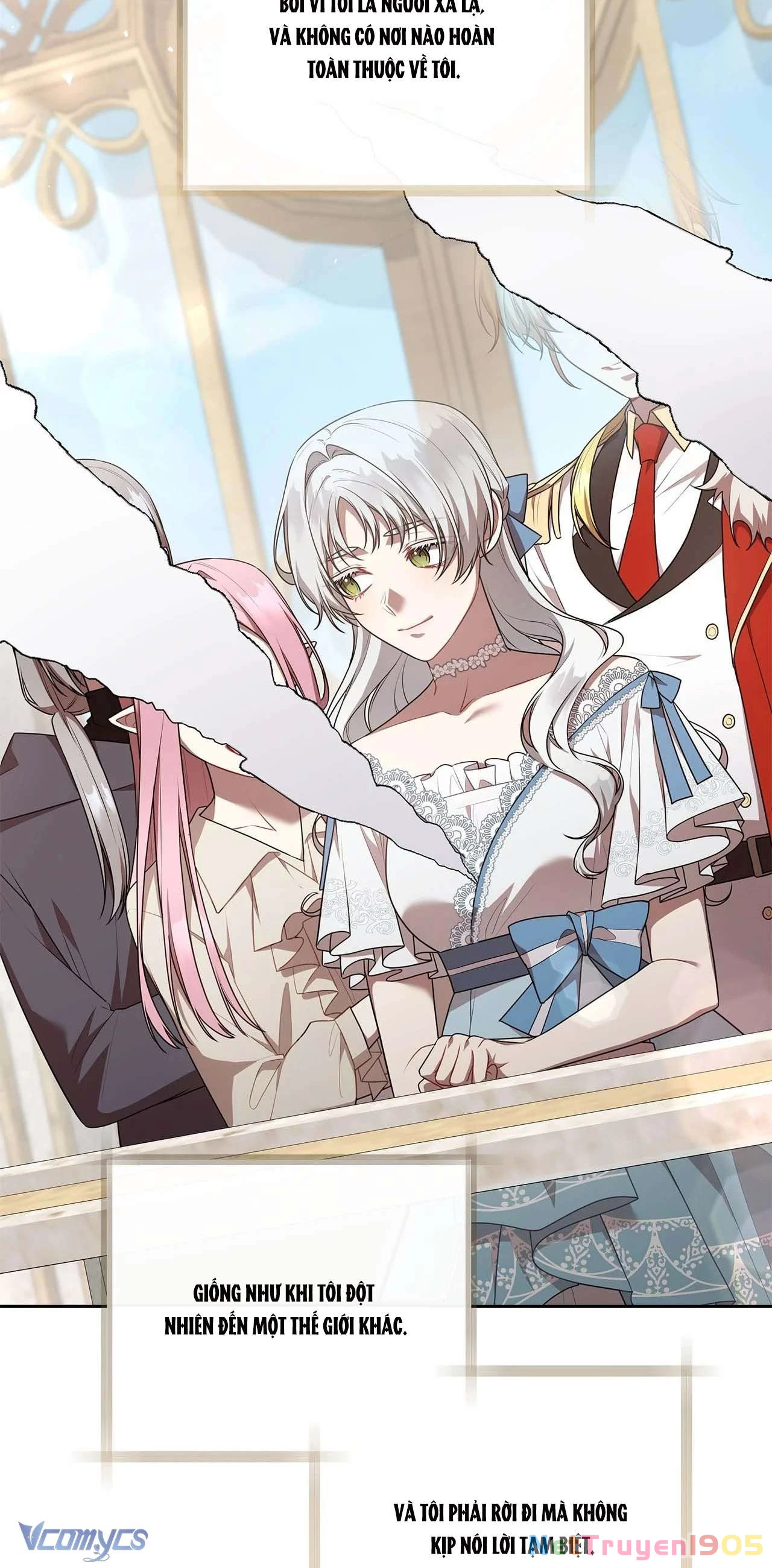 Chủ Tiệm Cafe Là Guide Cấp S Chapter  30 - 20