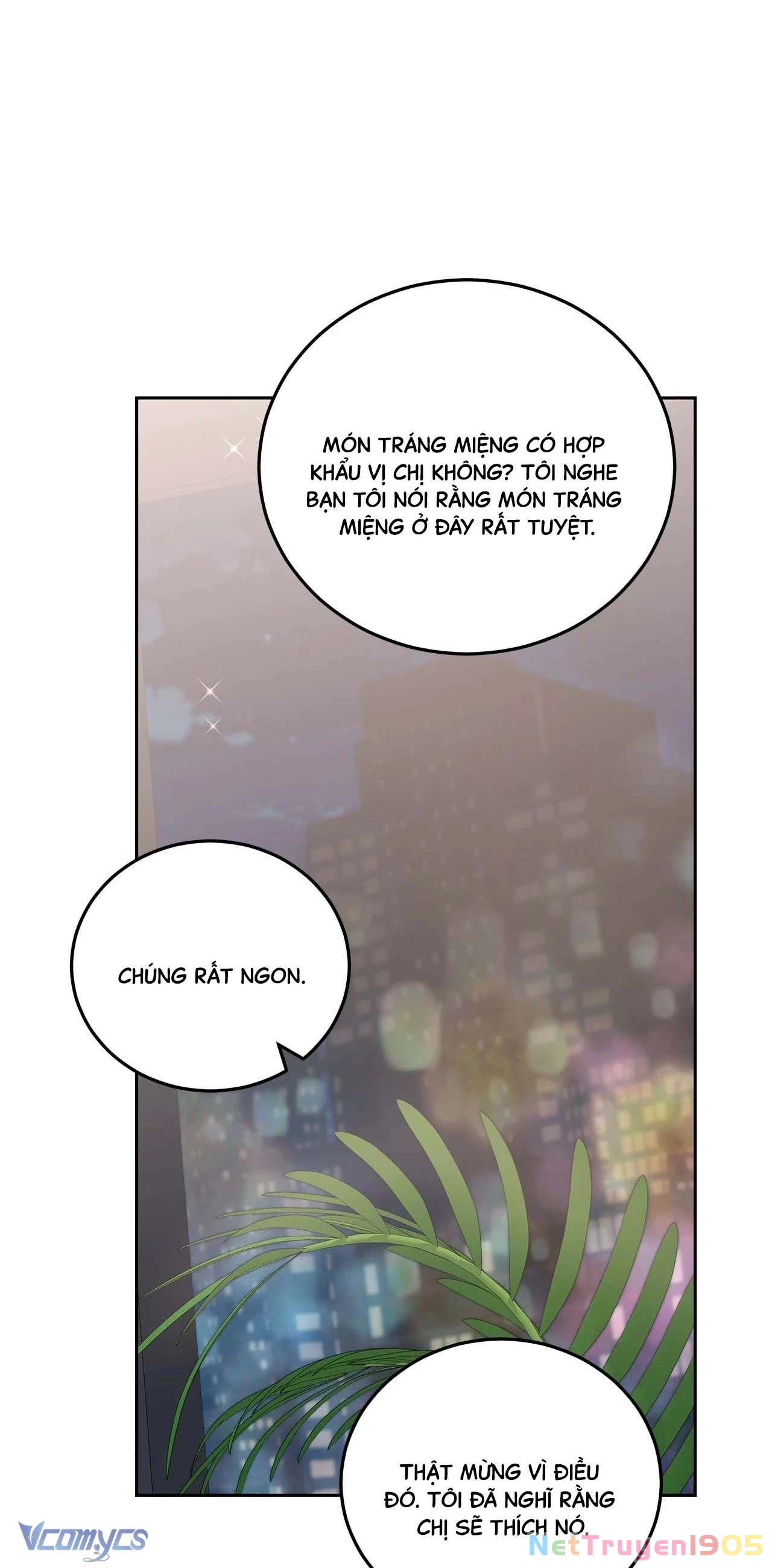 Chủ Tiệm Cafe Là Guide Cấp S Chapter  30 - 23