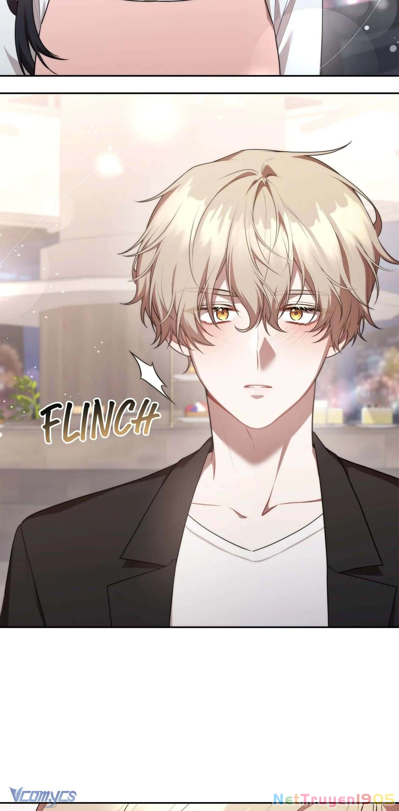 Chủ Tiệm Cafe Là Guide Cấp S Chapter  30 - 25