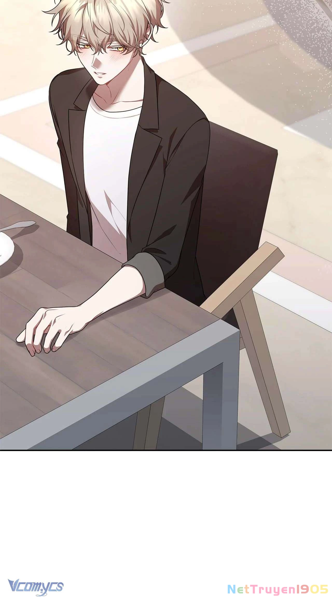 Chủ Tiệm Cafe Là Guide Cấp S Chapter  30 - 27