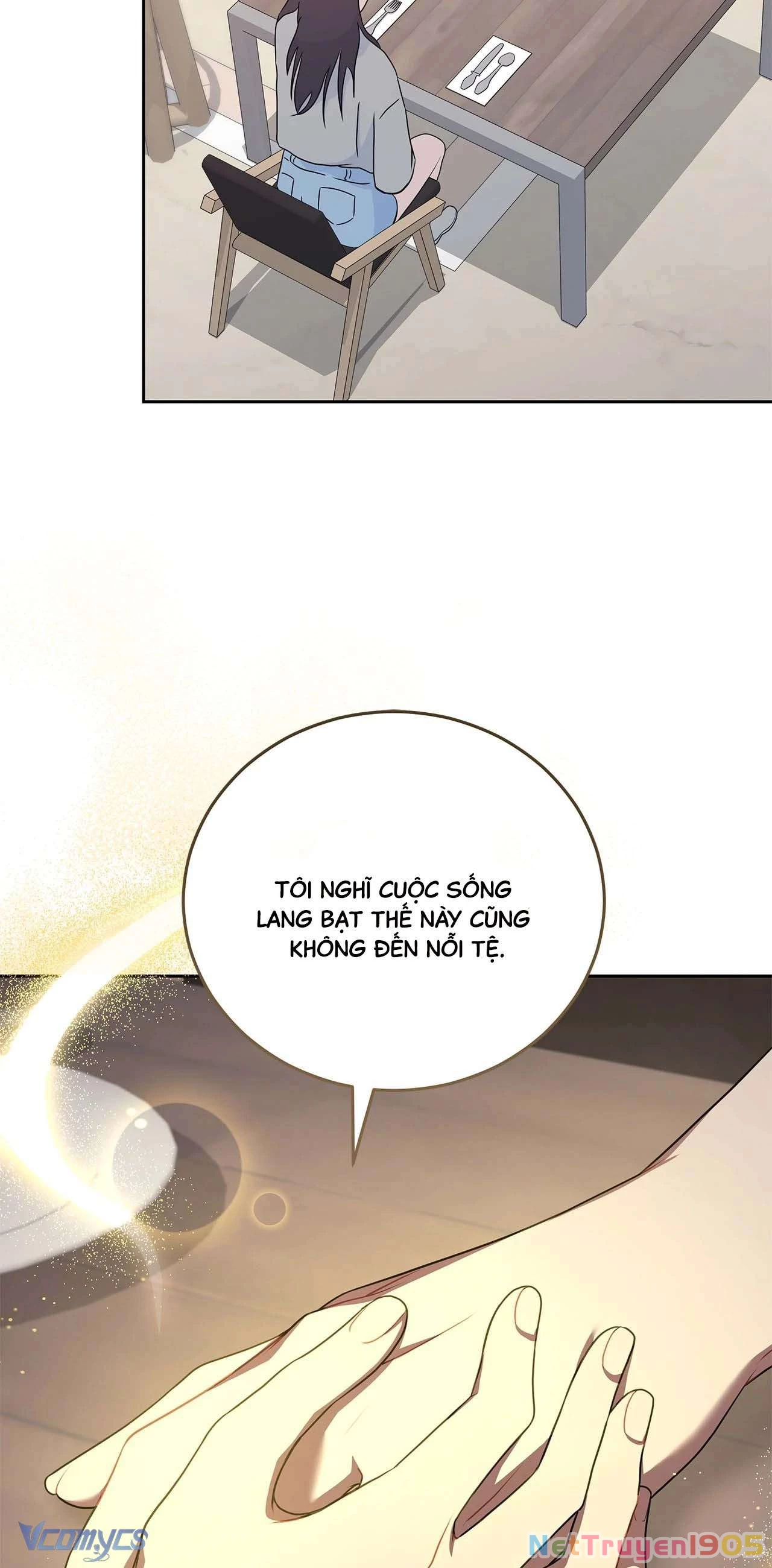 Chủ Tiệm Cafe Là Guide Cấp S Chapter  30 - 30