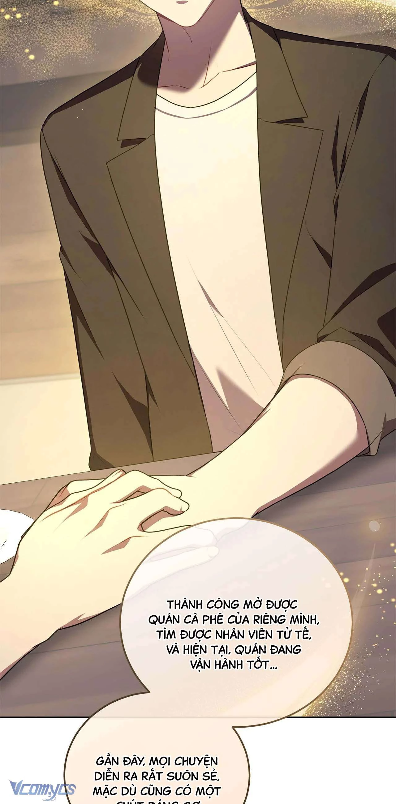 Chủ Tiệm Cafe Là Guide Cấp S Chapter  30 - 34