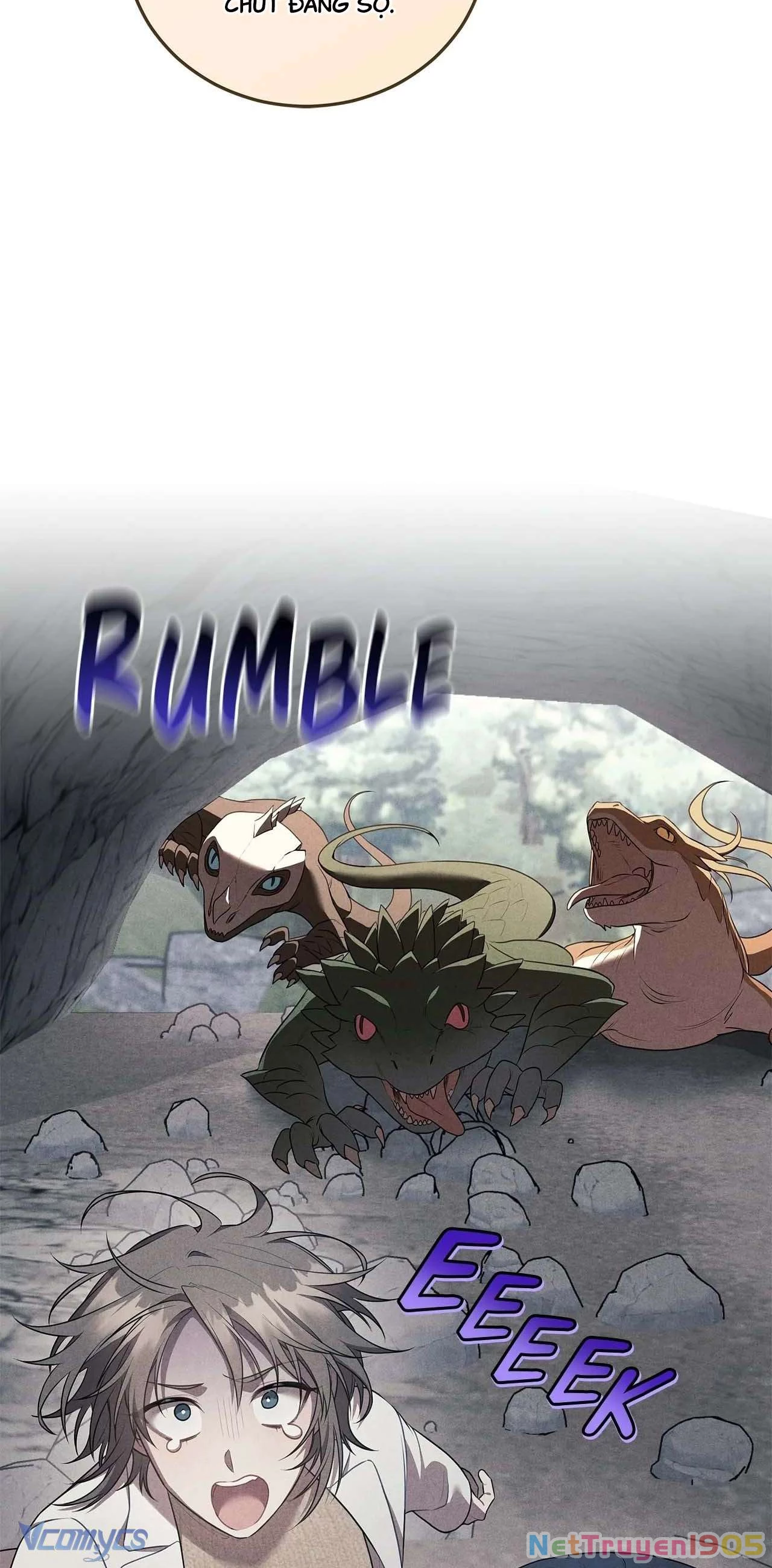 Chủ Tiệm Cafe Là Guide Cấp S Chapter  30 - 35