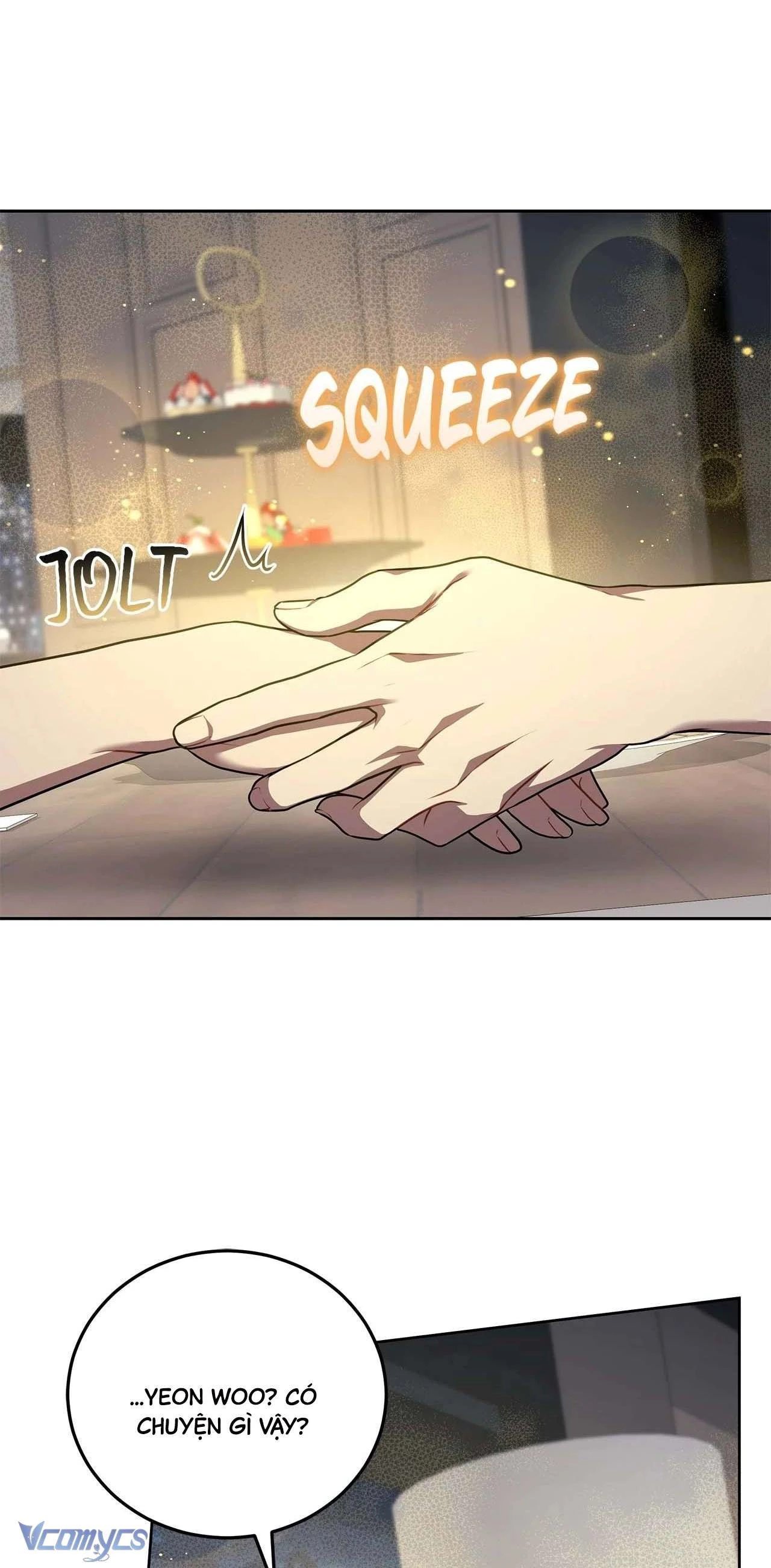 Chủ Tiệm Cafe Là Guide Cấp S Chapter  30 - 39