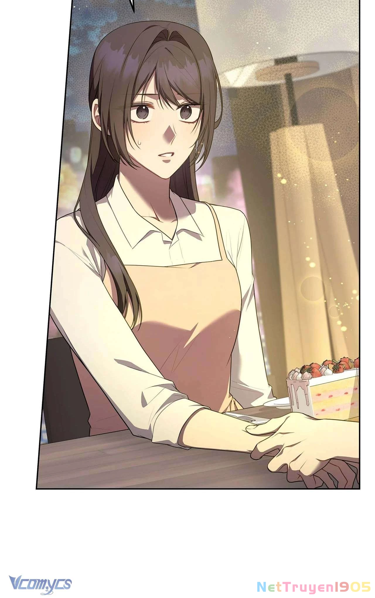 Chủ Tiệm Cafe Là Guide Cấp S Chapter  30 - 40