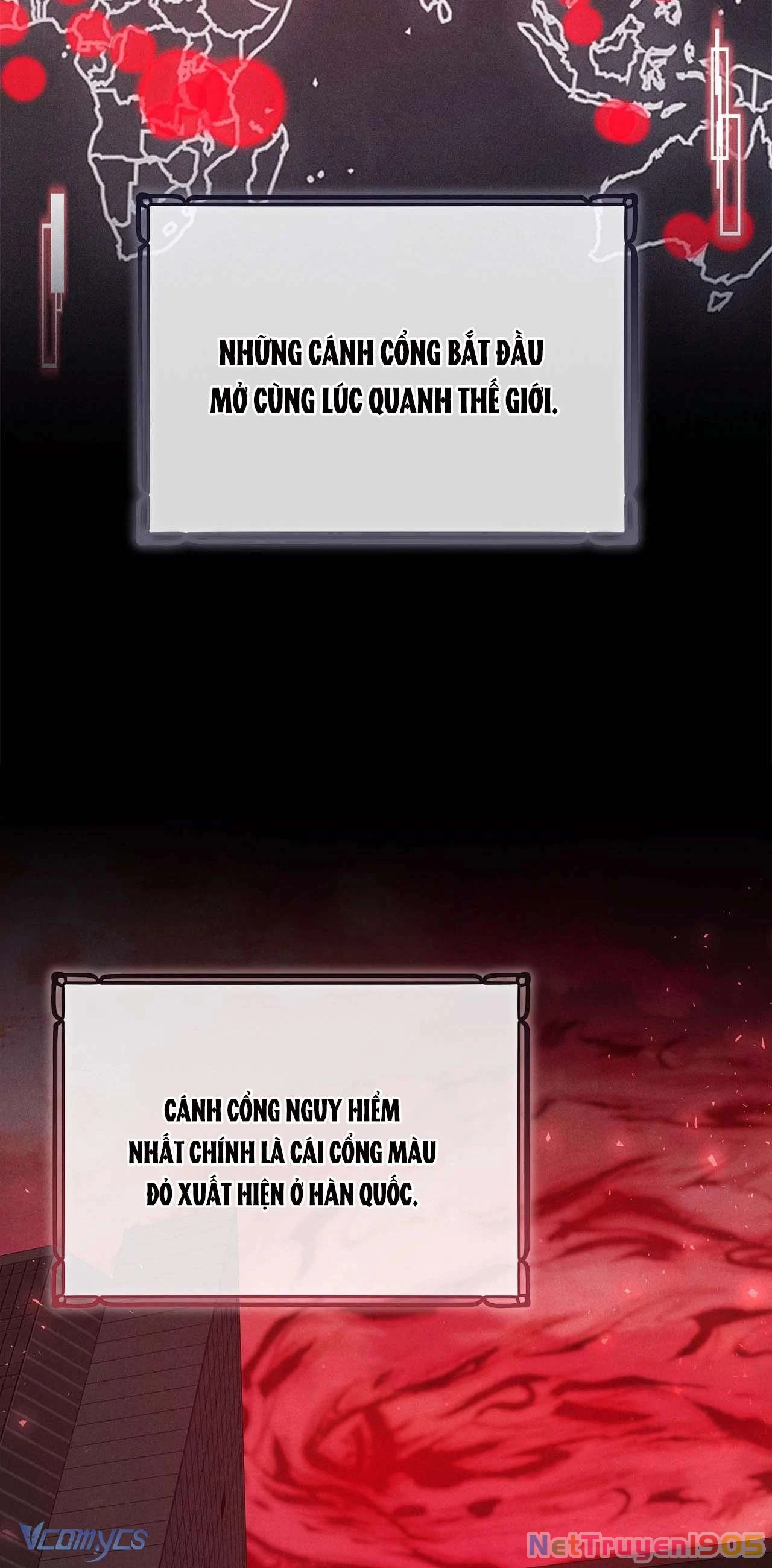 Chủ Tiệm Cafe Là Guide Cấp S Chapter  30 - 50