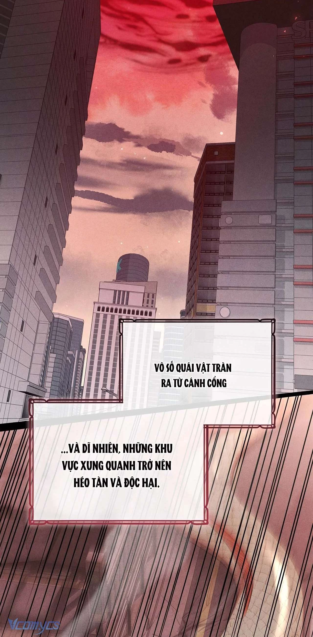 Chủ Tiệm Cafe Là Guide Cấp S Chapter  30 - 51