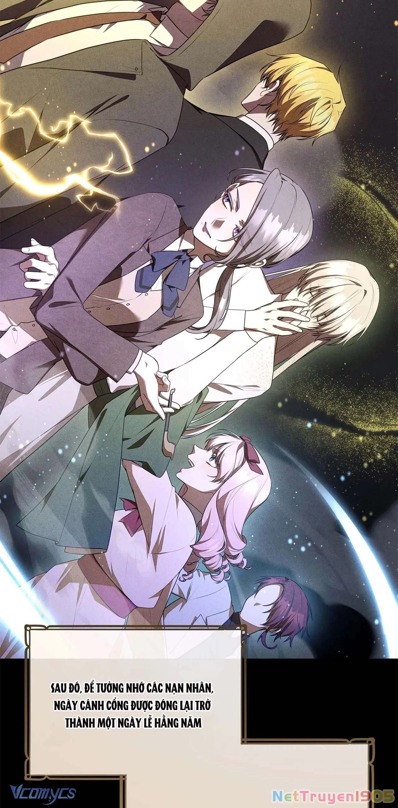 Chủ Tiệm Cafe Là Guide Cấp S Chapter  30 - 54