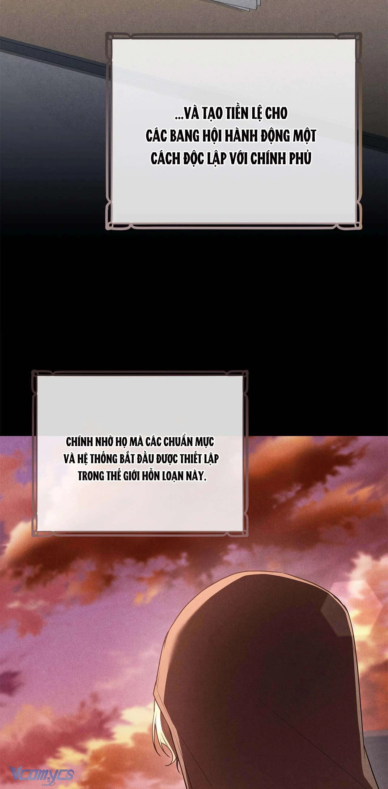 Chủ Tiệm Cafe Là Guide Cấp S Chapter  30 - 58