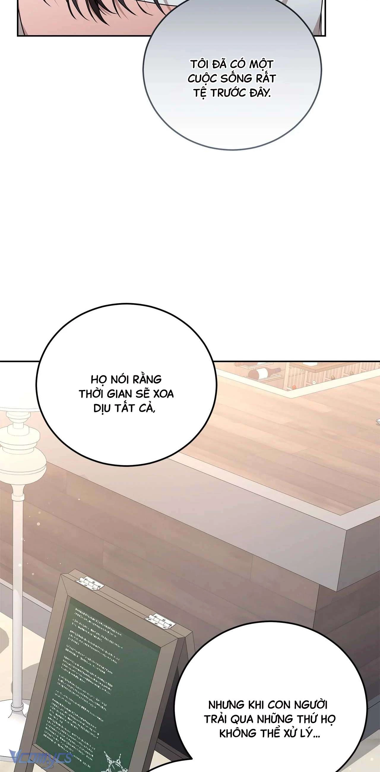 Chủ Tiệm Cafe Là Guide Cấp S Chapter  30 - 63