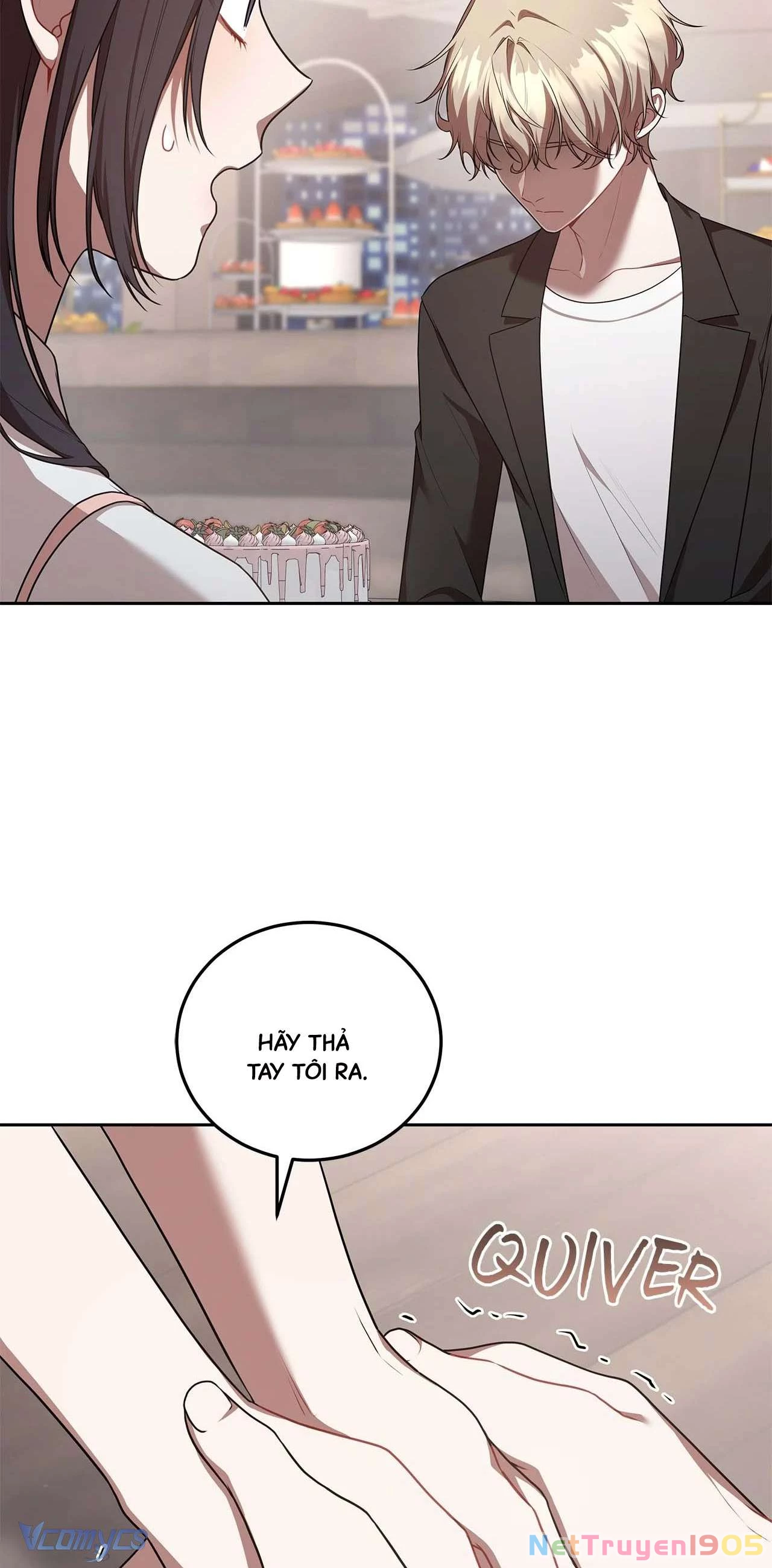 Chủ Tiệm Cafe Là Guide Cấp S Chapter  30 - 66