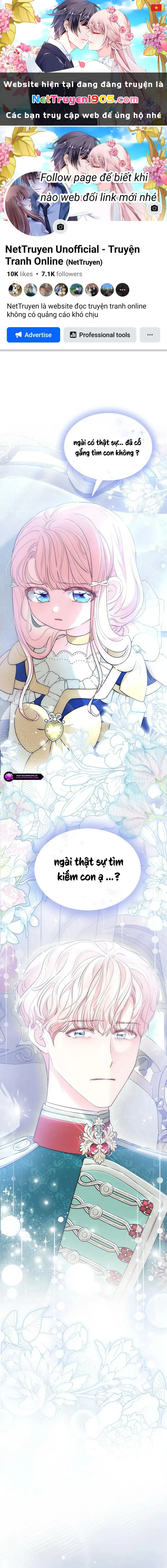Đã Từ Chối Sủng Ái Rồi Mà Sao Còn Ám Ảnh Thế Chapter 53 - 1
