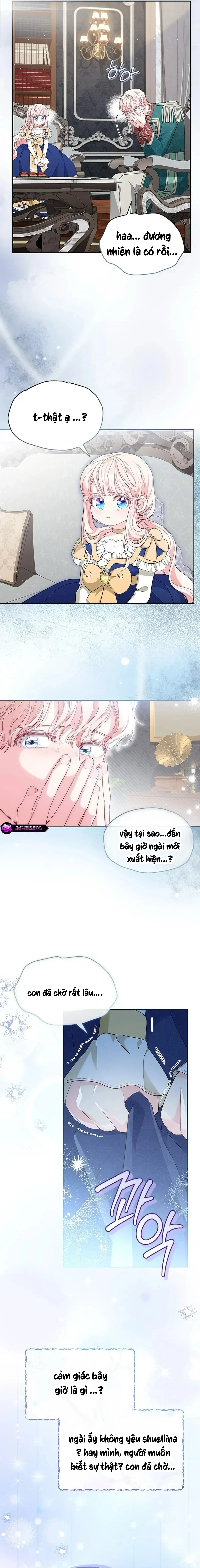 Đã Từ Chối Sủng Ái Rồi Mà Sao Còn Ám Ảnh Thế Chapter 53 - 2