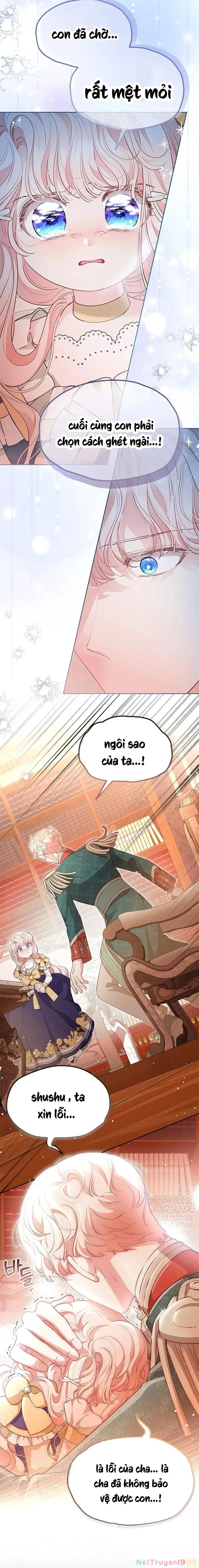 Đã Từ Chối Sủng Ái Rồi Mà Sao Còn Ám Ảnh Thế Chapter 53 - 3
