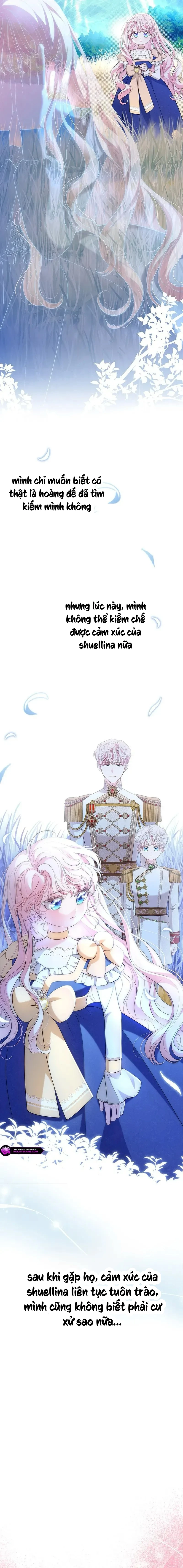 Đã Từ Chối Sủng Ái Rồi Mà Sao Còn Ám Ảnh Thế Chapter 53 - 6