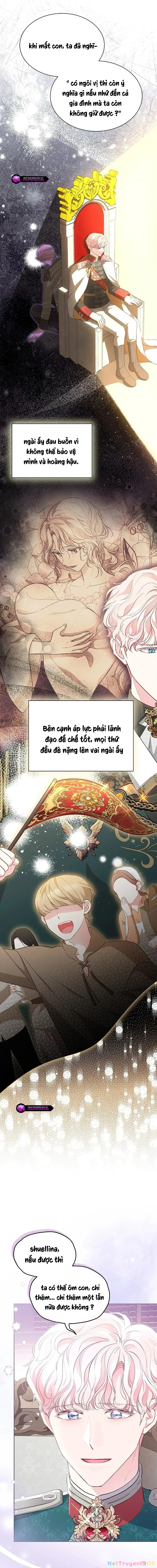 Đã Từ Chối Sủng Ái Rồi Mà Sao Còn Ám Ảnh Thế Chapter 53 - 9